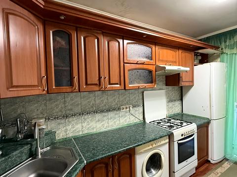 квартира по адресу Прибузька ул., 44