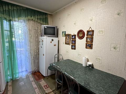 квартира по адресу Прибузька ул., 44