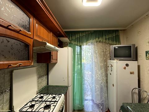 квартира по адресу Прибузька ул., 44