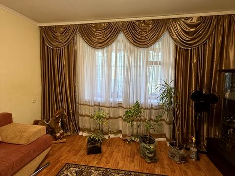 квартира по адресу Прибузька ул., 44