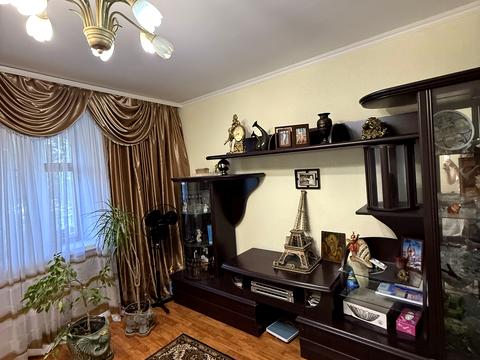 квартира по адресу Прибузька ул., 44