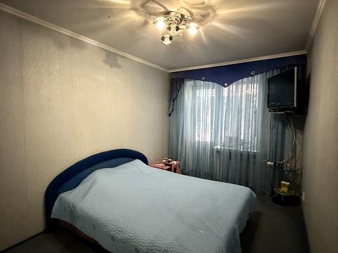 квартира по адресу Прибузька ул., 44