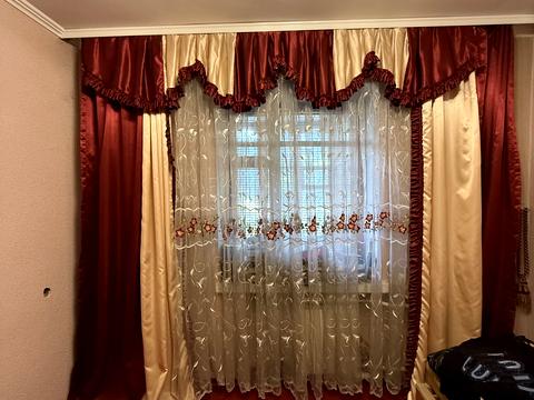 квартира по адресу Прибузька ул., 44