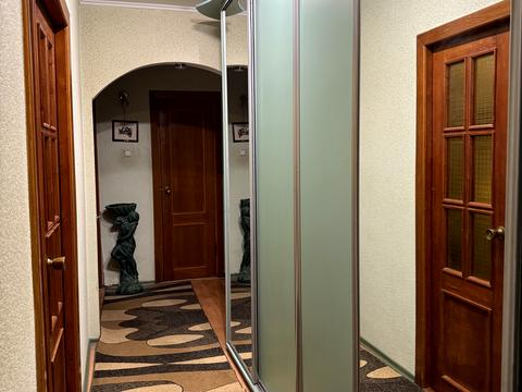 квартира по адресу Прибузька ул., 44