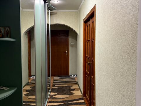 квартира по адресу Прибузька ул., 44