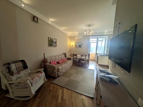 квартира за адресою Волоська вул., 51/27