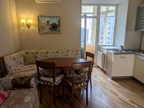 квартира за адресою Волоська вул., 51/27