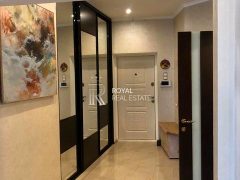 квартира за адресою Миколи Міхновського бульв. (Дружби народів), 14-16