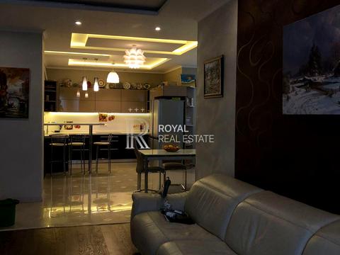 квартира за адресою Миколи Міхновського бульв. (Дружби народів), 14-16