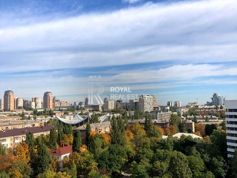 квартира за адресою Миколи Міхновського бульв. (Дружби народів), 14-16