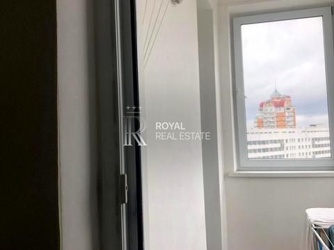 квартира за адресою Миколи Міхновського бульв. (Дружби народів), 14-16