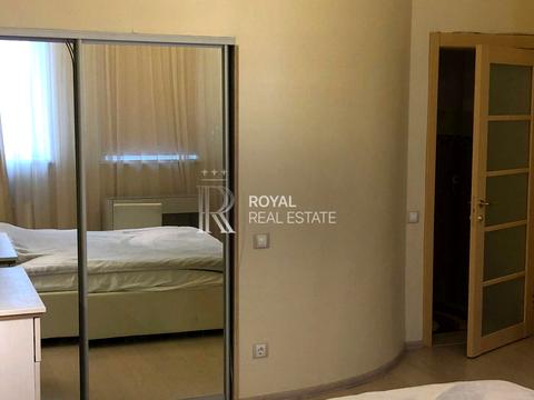 квартира за адресою Миколи Міхновського бульв. (Дружби народів), 14-16