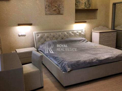 квартира за адресою Миколи Міхновського бульв. (Дружби народів), 14-16