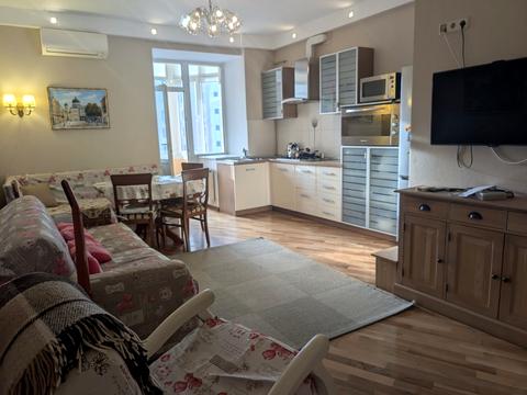 квартира за адресою Волоська вул., 51/27