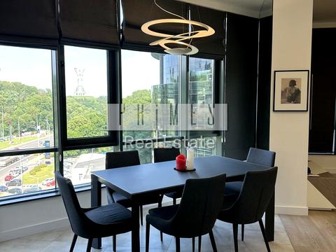 квартира за адресою Болсуновська вул. (Сергія Струтинського), 2