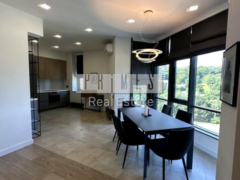 квартира за адресою Болсуновська вул. (Сергія Струтинського), 2