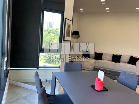 квартира за адресою Болсуновська вул. (Сергія Струтинського), 2