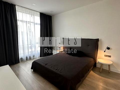 квартира за адресою Болсуновська вул. (Сергія Струтинського), 2