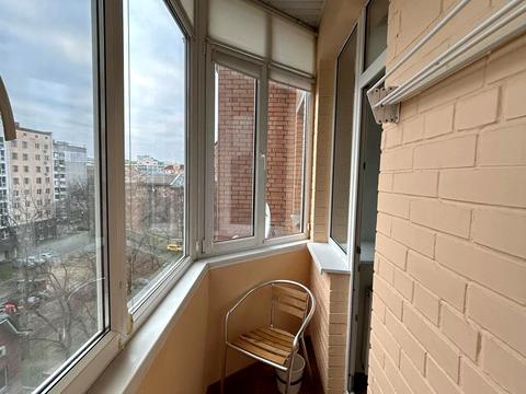 квартира за адресою Волоська вул., 51/27