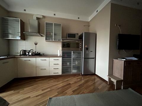 квартира за адресою Волоська вул., 51/27