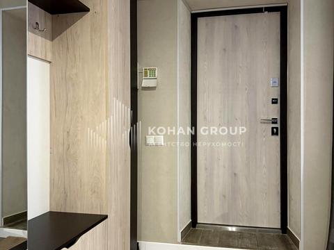 квартира по адресу Тернопільська ул., 36