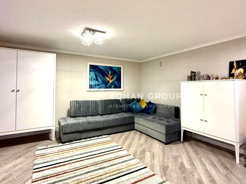 квартира по адресу Тернопільська ул., 36