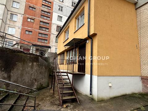 квартира по адресу Тернопільська ул., 36