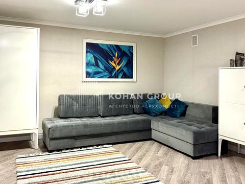 квартира по адресу Тернопільська ул., 36