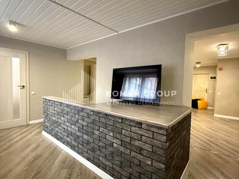 квартира по адресу Тернопільська ул., 36