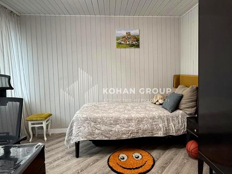 квартира по адресу Тернопільська ул., 36