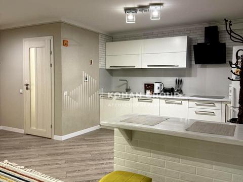 квартира по адресу Тернопільська ул., 36