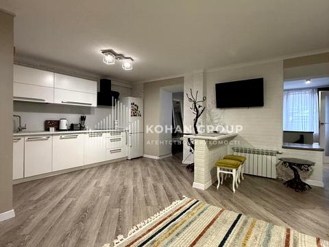 квартира по адресу Тернопільська ул., 36