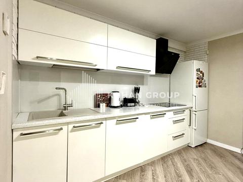 квартира по адресу Тернопільська ул., 36