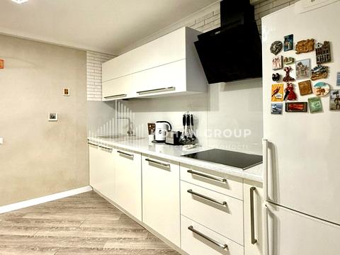 квартира по адресу Тернопільська ул., 36