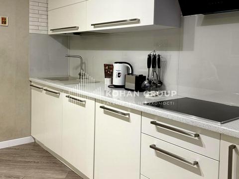 квартира по адресу Тернопільська ул., 36