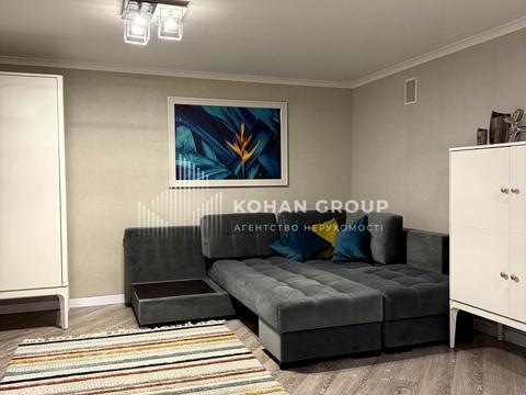 квартира по адресу Тернопільська ул., 36