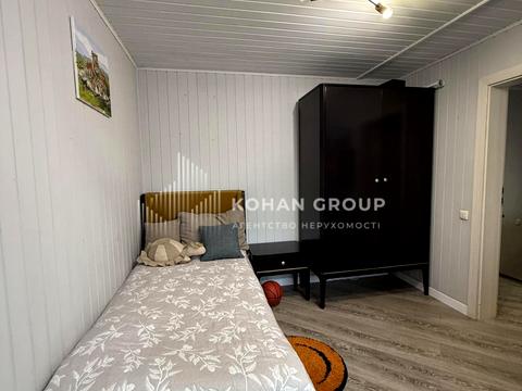 квартира по адресу Тернопільська ул., 36