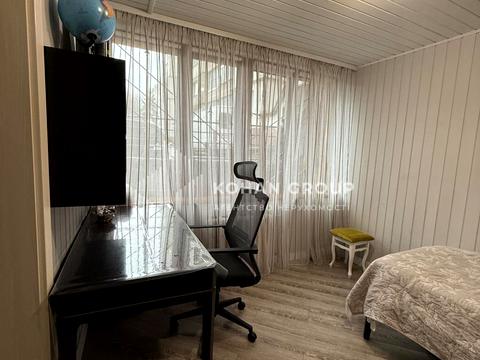 квартира по адресу Тернопільська ул., 36