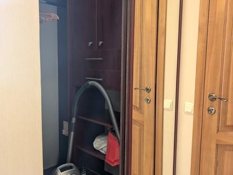 квартира за адресою Волоська вул., 51/27