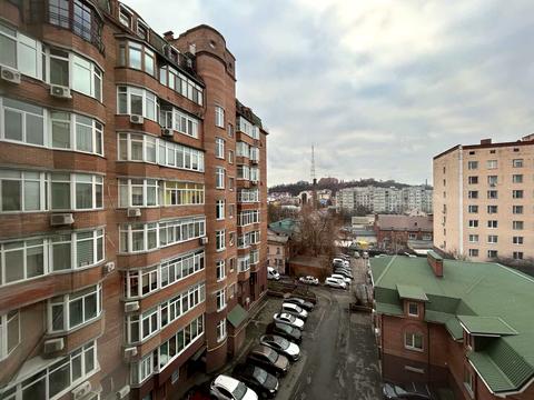 квартира за адресою Волоська вул., 51/27