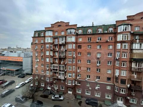 квартира за адресою Волоська вул., 51/27