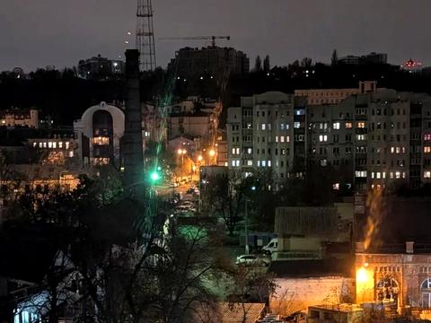 квартира за адресою Волоська вул., 51/27