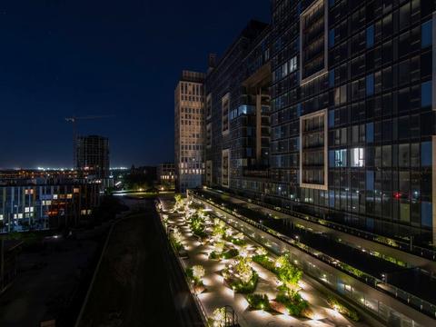 квартира за адресою Володимира Вернадського вул. (Дзержинського), 35-Н