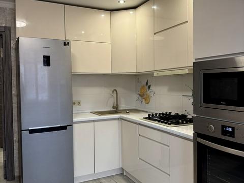 квартира за адресою Немирівське шосе, 94-Е, к1-3