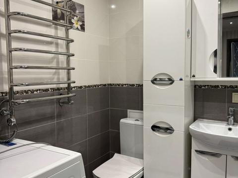 квартира за адресою Немирівське шосе, 94-Е, к1-3