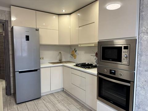 квартира за адресою Немирівське шосе, 94-Е, к1-3