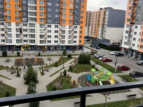 квартира за адресою Немирівське шосе, 94-Е, к1-3