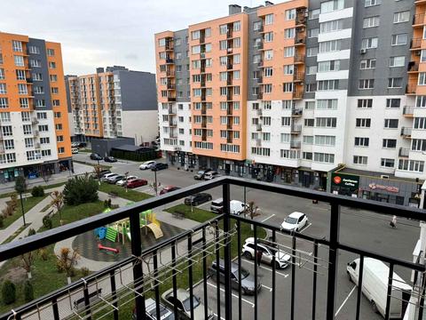 квартира за адресою Немирівське шосе, 94-Е, к1-3