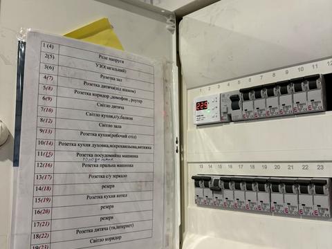 квартира за адресою Немирівське шосе, 94-Е, к1-3