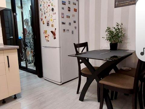 квартира за адресою Архітектора Старова вул., 2б